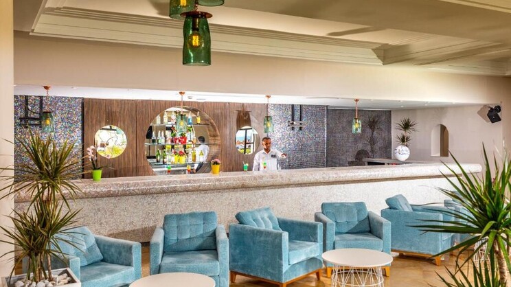 Ulysse Djerba Thalasso and Spa